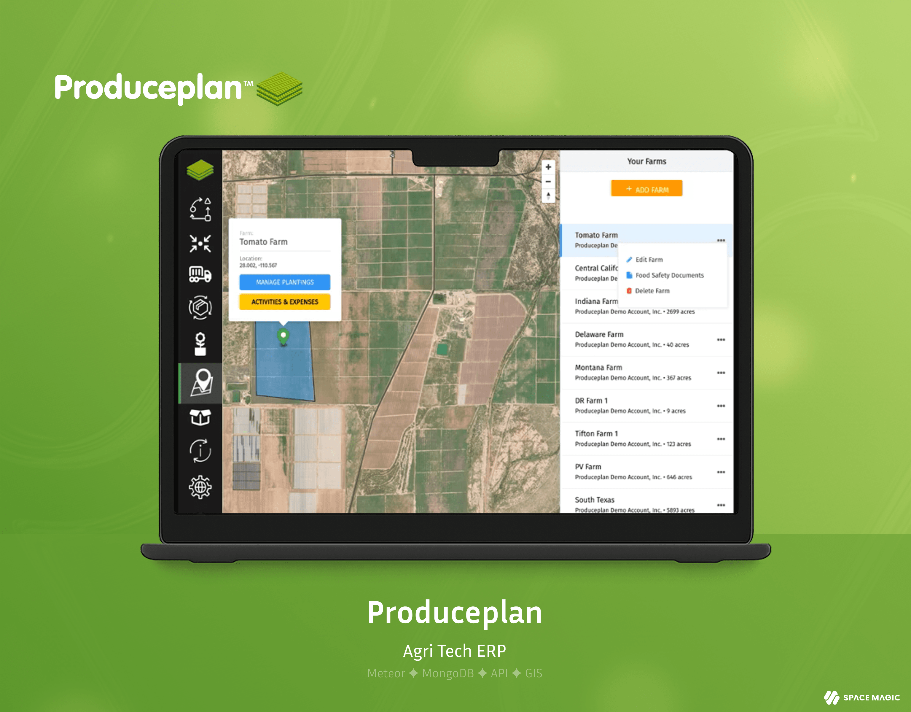 Produceplan