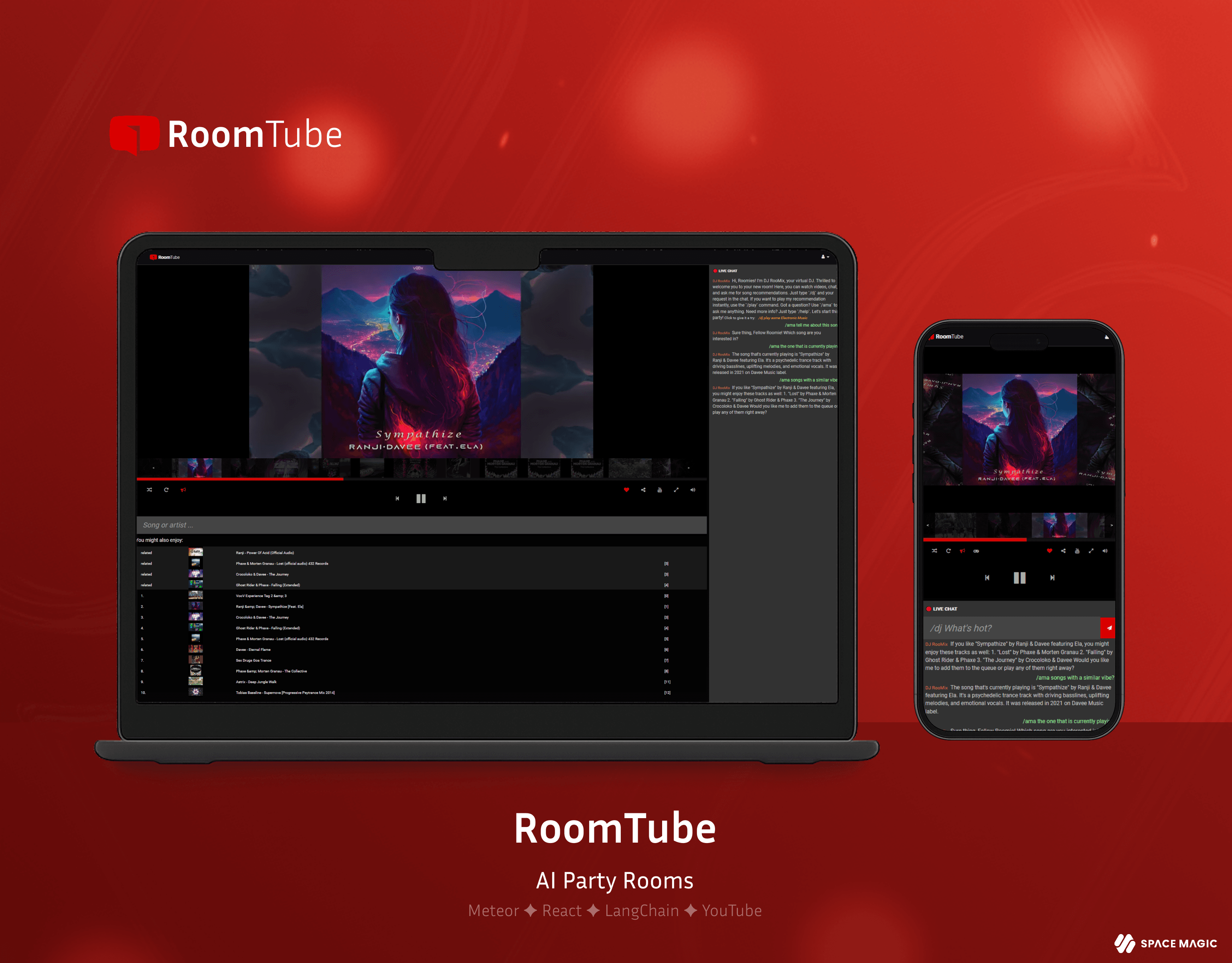 Roomtube