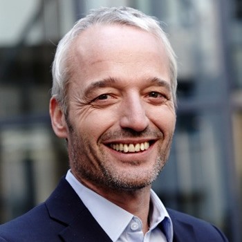 Peter Bernskoetter