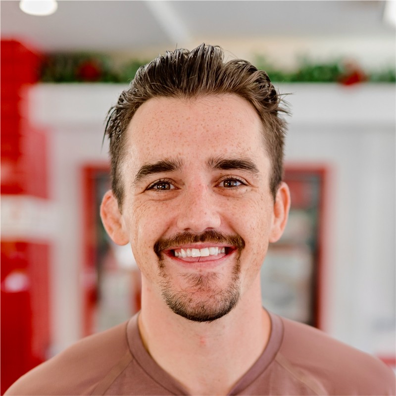 Tyler Colin